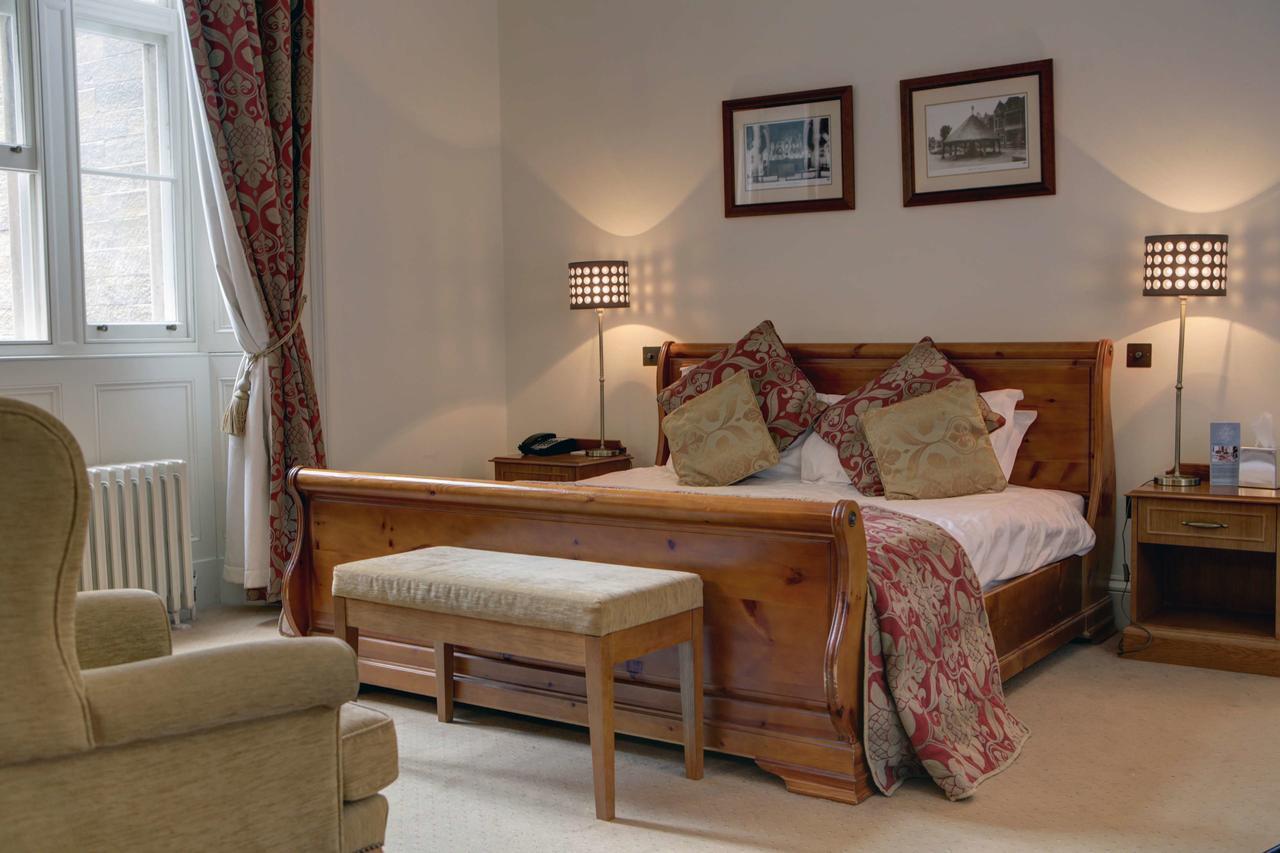 Stoke Rochford Hall Grantham Zewnętrze zdjęcie