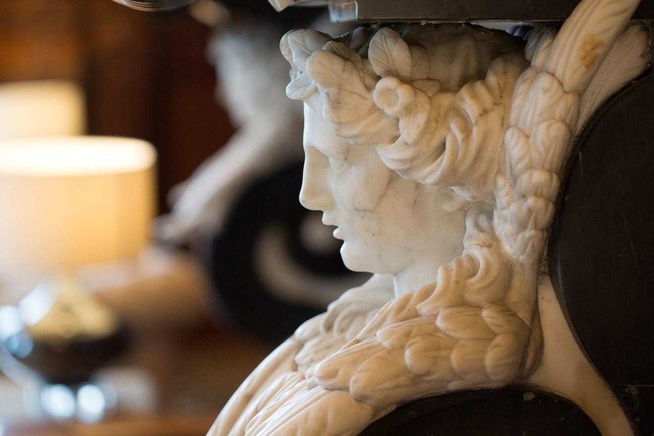 Stoke Rochford Hall Grantham Zewnętrze zdjęcie